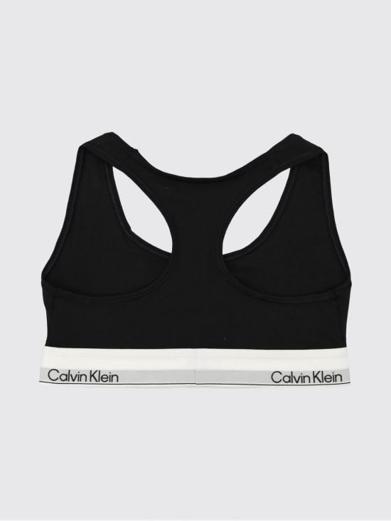 26SS 캘빈클라인 언더웨어 LV00QF8493 UB1 Black - CALVIN KLEIN