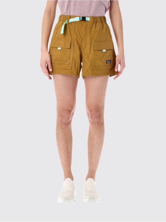 26SS 파타고니아 숏팬츠 57457 BCBN Brown