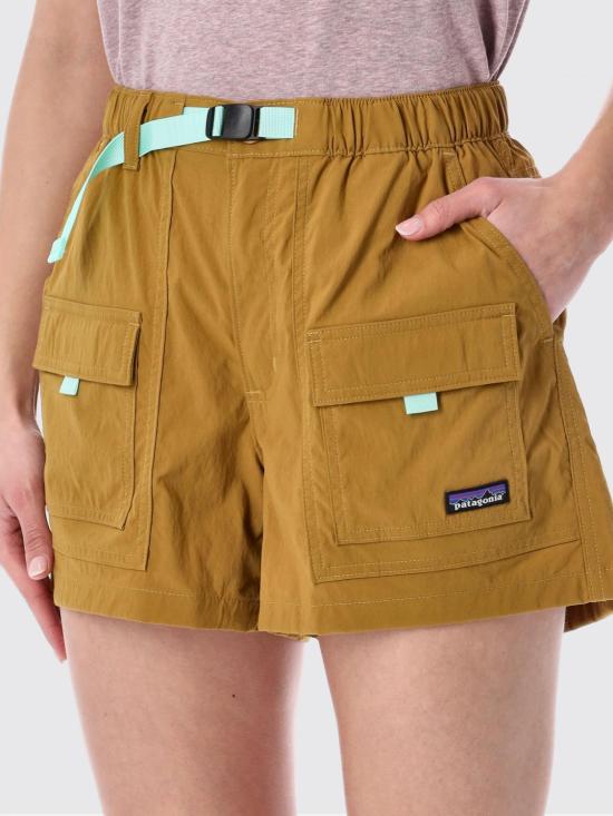 26SS 파타고니아 숏팬츠 57457 BCBN Brown - PATAGONIA