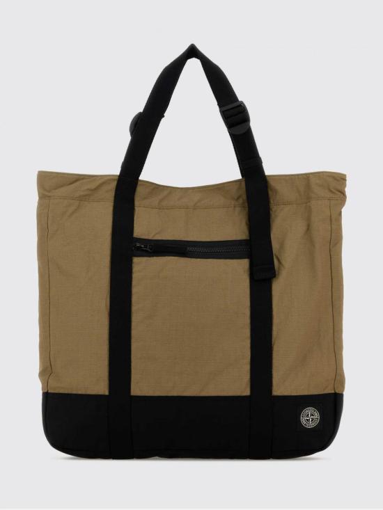 26SS 스톤 아일랜드 가방 9200034S0331 V005G Military