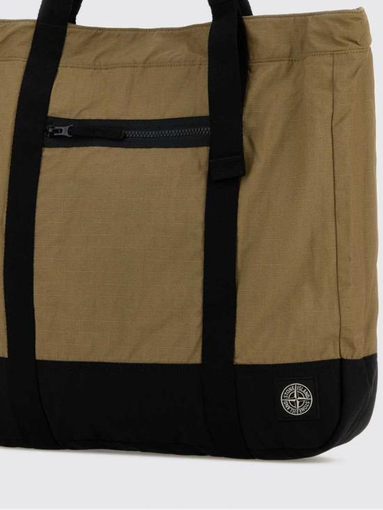 26SS 스톤 아일랜드 가방 9200034S0331 V005G Military - STONE ISLAND