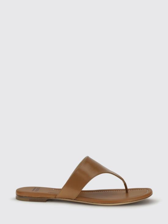 26SS 프란체스코 루쏘 뮬/슬리퍼 R1S1030 339 Brown