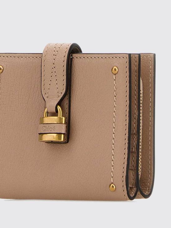 26SS 끌로에 지갑 CH26SP916O37 6I4 Pink - CHLOE