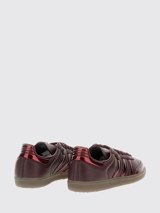 26SS 아디다스 삼바 OG 스니커즈 KI4192 Brown - ADIDAS