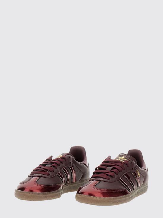 26SS 아디다스 삼바 OG 스니커즈 KI4192 Brown - ADIDAS