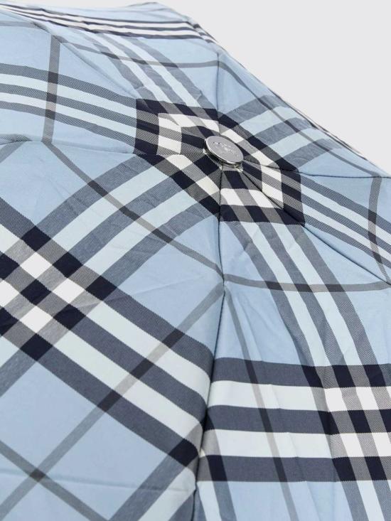 26SS 버버리 여행용 액세서리 8122033 Gnawed Blue - BURBERRY