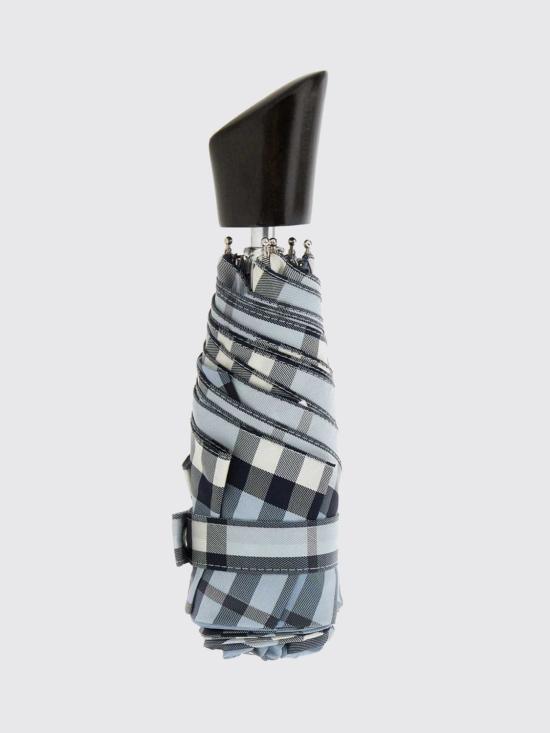 26SS 버버리 여행용 액세서리 8122033 Gnawed Blue