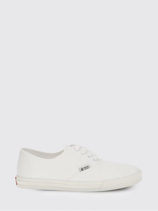 26SS 프라다 스니커즈 2EE467FG0003LKE F0009 White