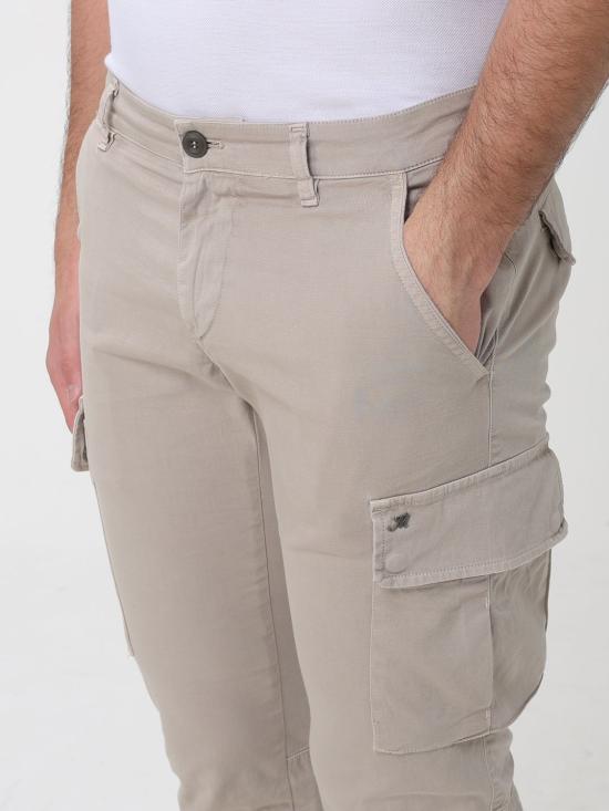 26SS 메이슨 팬츠 2PN2A2145ME303 480 Sand - MASON'S