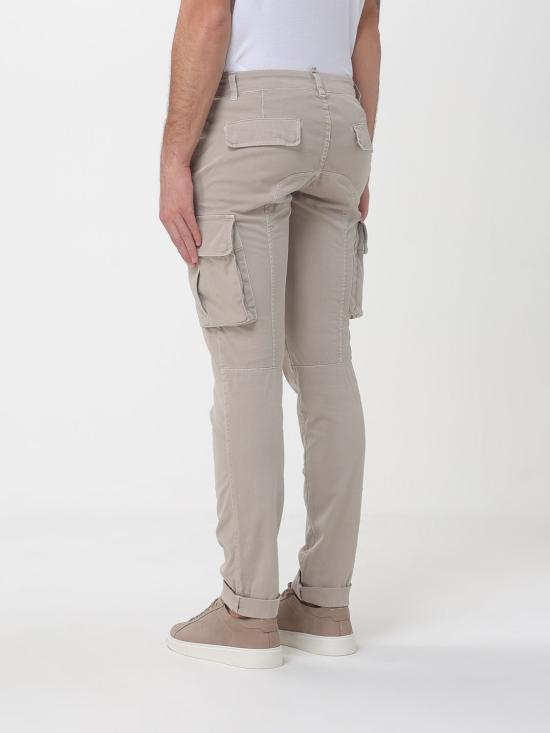 26SS 메이슨 팬츠 2PN2A2145ME303 480 Sand - MASON'S