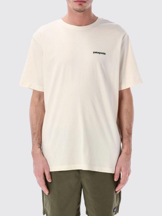 26SS 파타고니아 반팔 티셔츠 37882 UDNL Beige