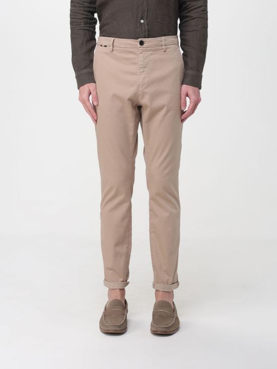 26SS 메이슨 스트레이트 팬츠 9PN2C7353MBE100 300 Beige