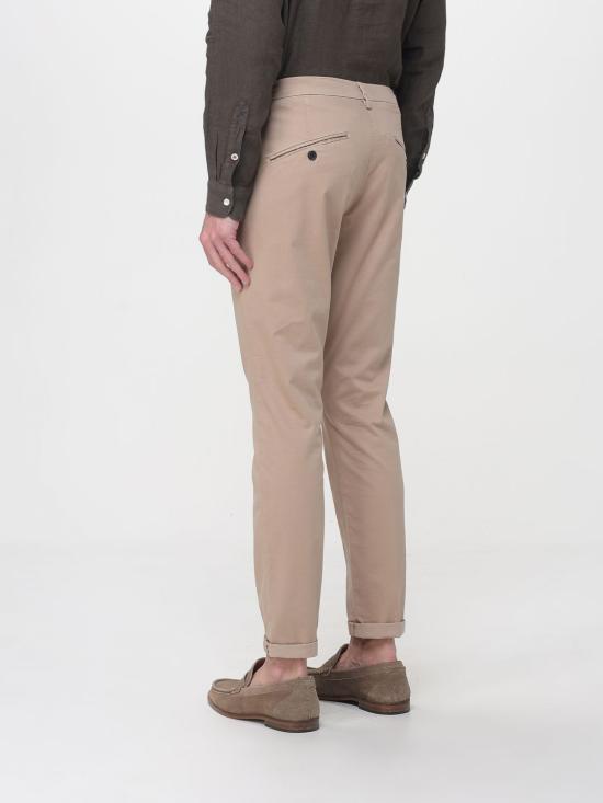 26SS 메이슨 스트레이트 팬츠 9PN2C7353MBE100 300 Beige - MASON'S