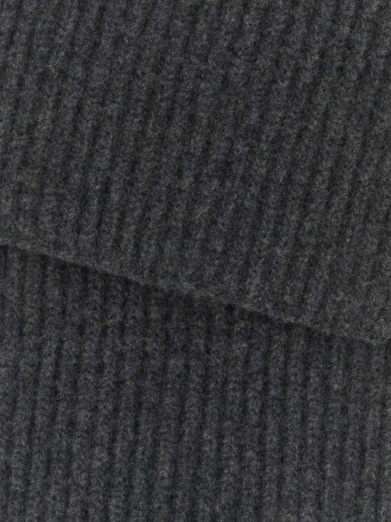 26SS 마르지엘라 머플러/스카프 S50TE0112M13226 859M Grey - MAISON MARGIELA