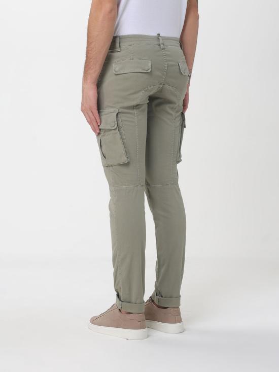 26SS 메이슨 팬츠 2PN2A2145ME303 169 Sage - MASON'S