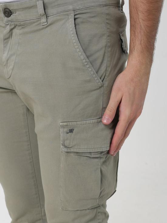 26SS 메이슨 팬츠 2PN2A2145ME303 169 Sage - MASON'S