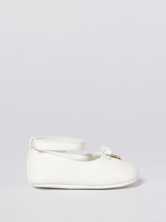 26SS [키즈] 돌체앤가바나 슈즈 DK0065AB793 80001 White