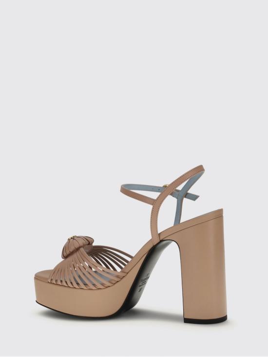 26SS 발렌티노 가라바니 힐/펌프스 8W2S0LY2DMD BNW Nude - VALENTINO GARAVANI