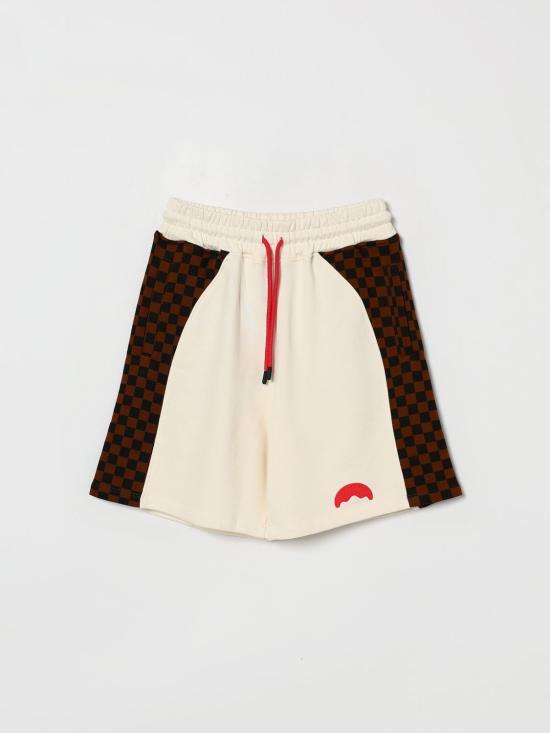 26SS [키즈] 스프레이그라운드 쇼츠/버뮤다 SPY1426E AVORIO Ivory