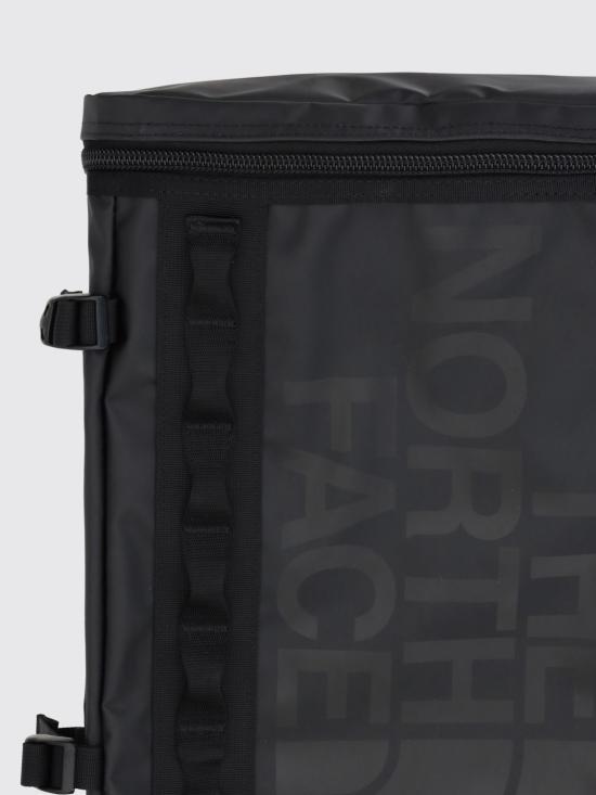 26SS 노스페이스 가방 NF0A3KVR4HF1 4HF1 Black - NORTH FACE