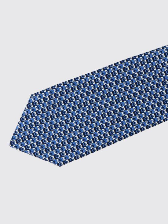 26SS 살바토레 페라가모 머플러/스카프 788905 FBLUAZZURRO Blue - SALVATORE FERRAGAMO