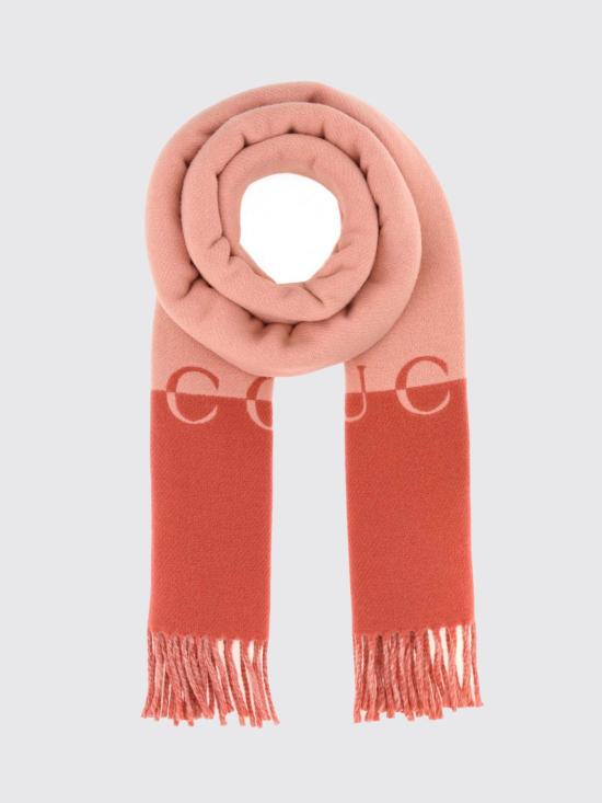 26SS 구찌 머플러/스카프 8531813GB02 5872 Pink