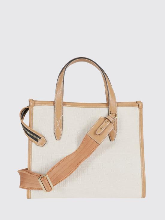26SS 란셀 토트백 A14027 Y5 Camel - LANCEL