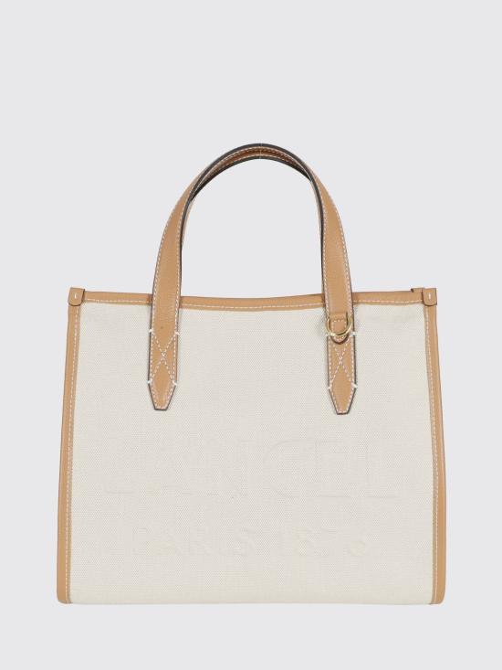 26SS 란셀 토트백 A14027 Y5 Camel