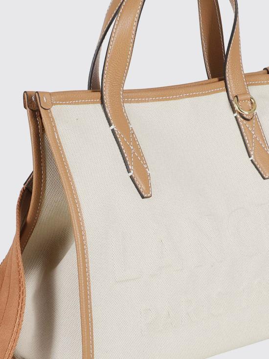26SS 란셀 토트백 A14027 Y5 Camel - LANCEL