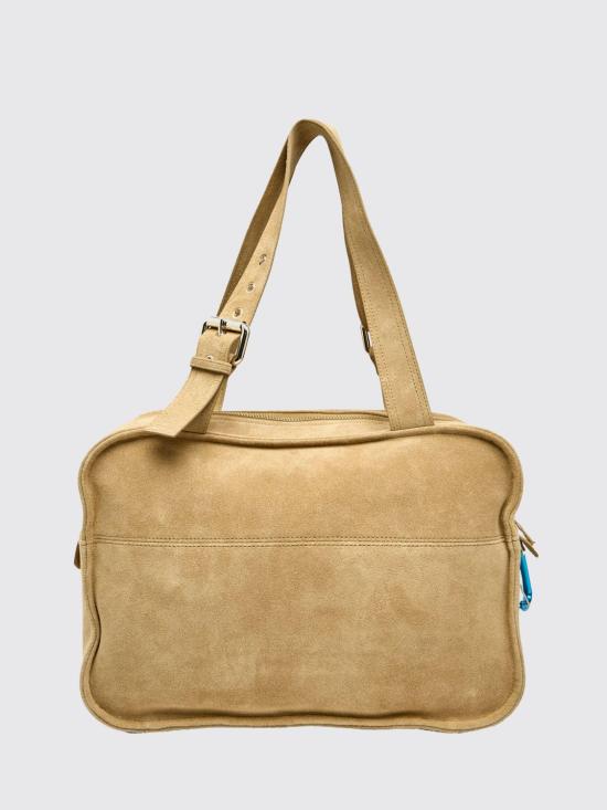 26SS 파트리지아페페 숄더백 2B0125L152 B880 Sand - PATRIZIA PEPE