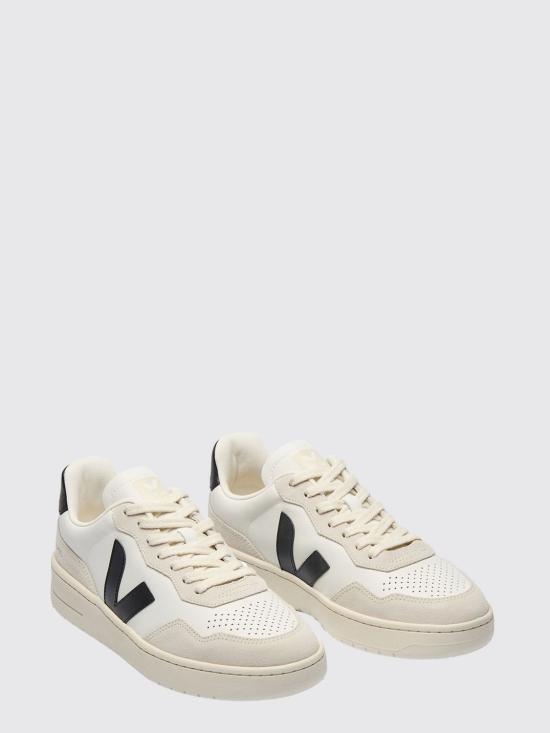 26SS 베자 스니커즈 VD2021061A White - VEJA