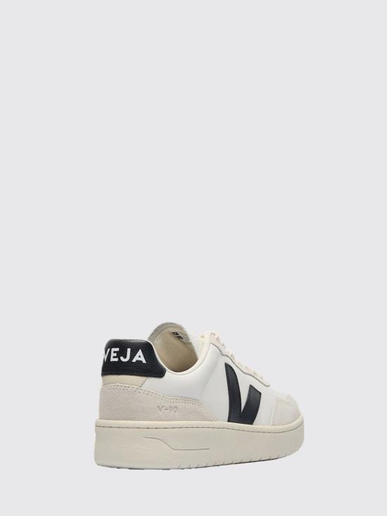 26SS 베자 스니커즈 VD2021061A White - VEJA