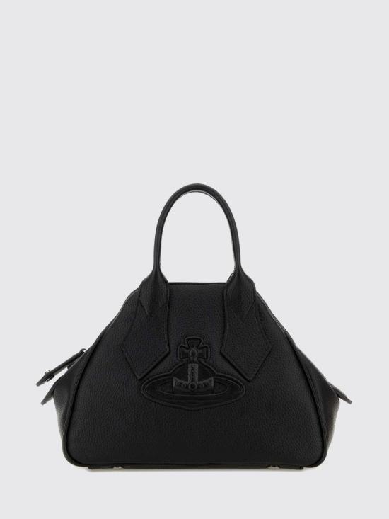 26SS 비비안웨스트우드 토트백 4703000TWS000D N403 Black