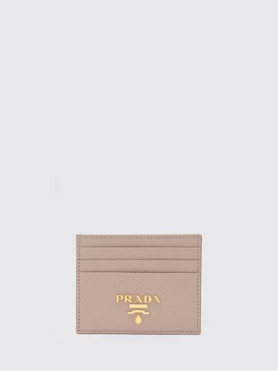 26SS 프라다 지갑 1MC025QWA F0236 Blush Pink