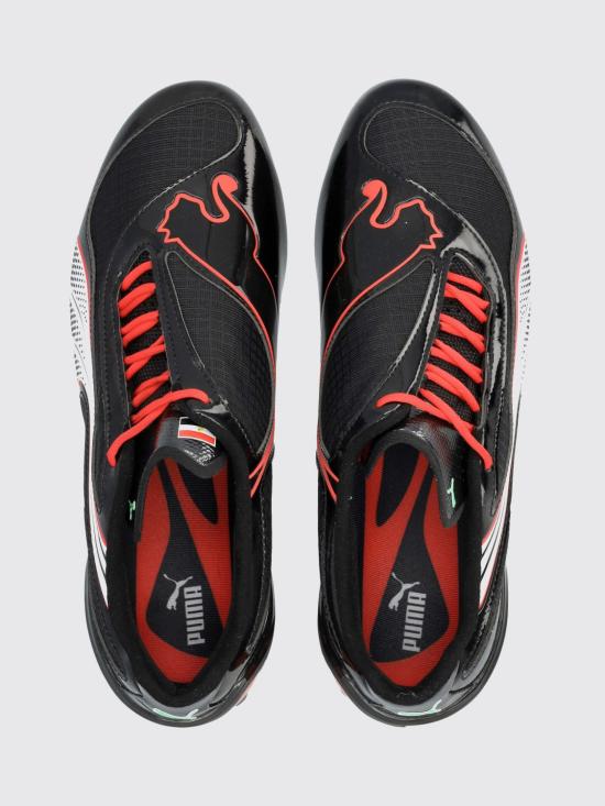 26SS 푸마 스니커즈 404147 05 Black - PUMA