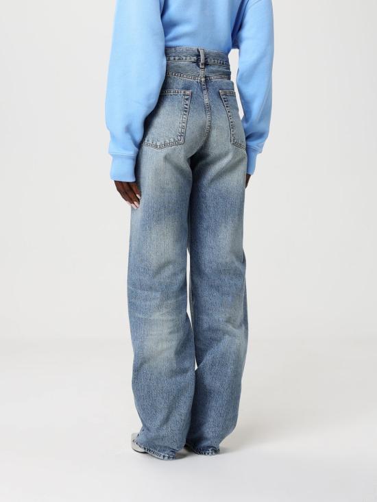 26SS 프레임 데님 팬츠 1022970 PSYC Denim - FRAME