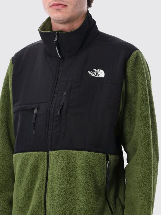 26SS 노스페이스 레트로 데날리 플리스 자켓 NF0A88XH DIW Green - NORTH FACE