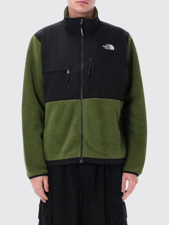 26SS 노스페이스 레트로 데날리 플리스 자켓 NF0A88XH DIW Green