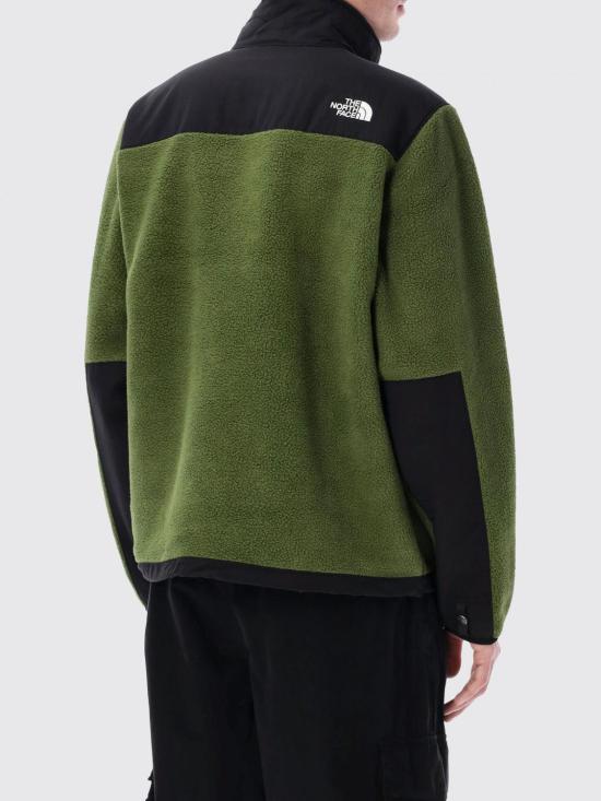 26SS 노스페이스 레트로 데날리 플리스 자켓 NF0A88XH DIW Green - NORTH FACE