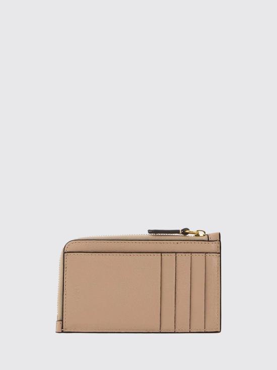 26SS 끌로에 지갑 CH26SP915O37 6I4 Pink - CHLOE