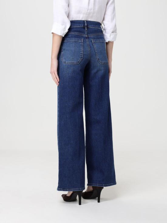 26SS 프레임 데님 팬츠 LSPIP814 SAVR Denim - FRAME