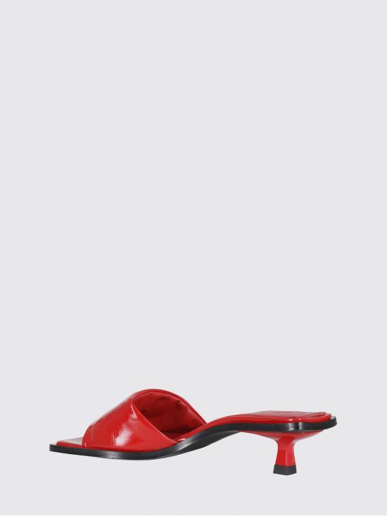 26SS 알로하스 힐/펌프스 S101072 04 Red - ALOHAS