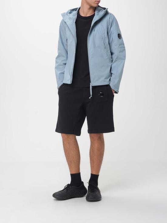 26SS 씨피 컴퍼니 프로텍 렌즈 후드 자켓 20CMOW011A110264A 809 Grey - C.P. COMPANY