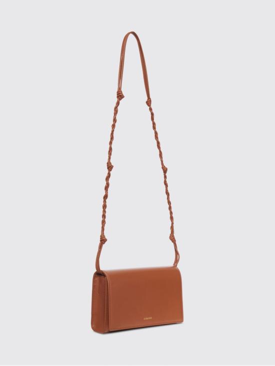 26SS 질샌더 토트백 J10VL0023P4841 906 Leather - JIL SANDER