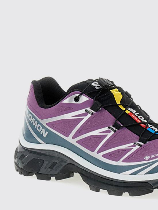 26SS 살로몬 스니커즈 L47990 100 Multicolor - SALOMON