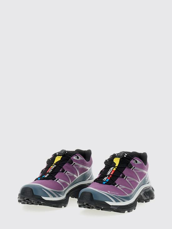 26SS 살로몬 스니커즈 L47990 100 Multicolor - SALOMON