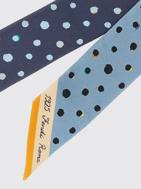 26SS 펜디 머플러/스카프 FXT011AWEY F158C Fa01 - FENDI