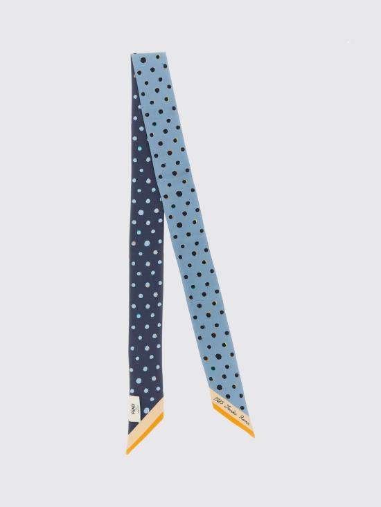 26SS 펜디 머플러/스카프 FXT011AWEY F158C Fa01