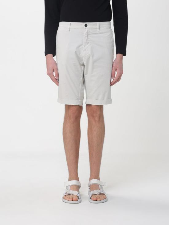 26SS 메이슨 숏팬츠 9BE3C1483CBE700 196 Grey