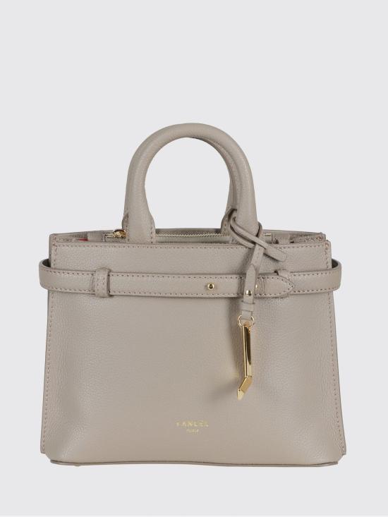 26SS 란셀 토트백 A13527 E1 Dove Grey